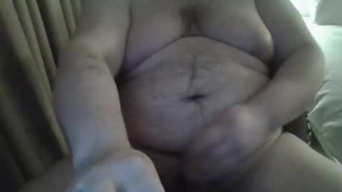 hornychub online show from 02-14-25, 08:05