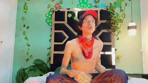langelo_el online show from 06-02-26, 12:29