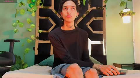 langelo_el online show from 06-16-26, 12:08