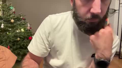 Lanimal online show from 12-18-25, 11:33