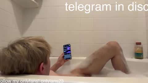 lanjustnow online show from 03-05-26, 12:39