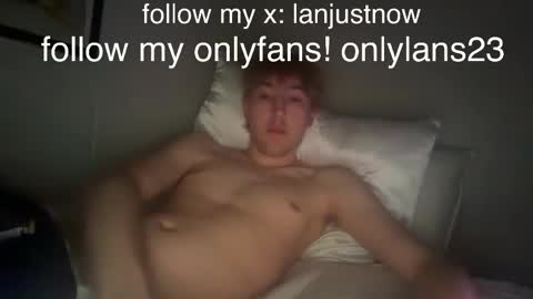 lanjustnow online show from 04-02-26, 04:21