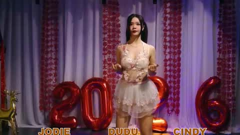 lankwaifong_cindy online show from 03-03-26, 02:07