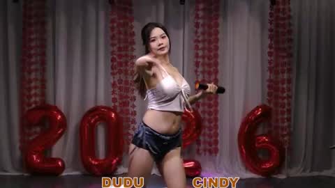 lankwaifong_cindy online show from 03-13-26, 02:40