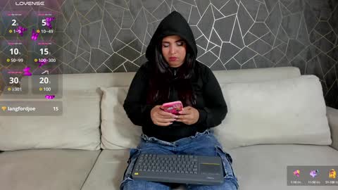 Snapshot of lanna__hot chatting on 12-28-24, 03:26 online show from 12-28-24, 03:26