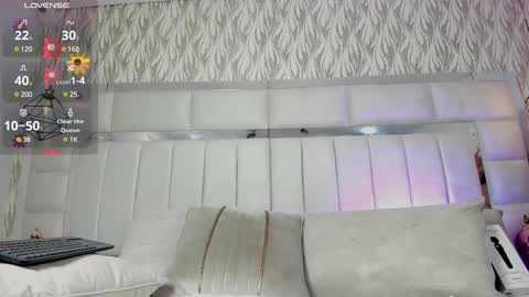 Snapshot of lanna__hot chatting on 02-01-25, 06:29 online show from 02-01-25, 06:29