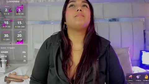 Snapshot of lanna__hot chatting on 02-06-25, 10:04 online show from 02-06-25, 10:04