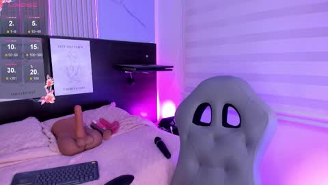 lanna_as online show from 12-18-25, 02:50