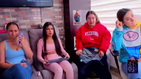 lanna_as online show from 02-14-26, 03:42