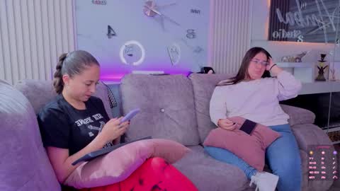 lanna_as online show from 02-25-26, 02:37