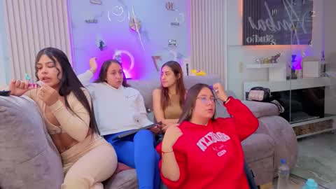 lanna_as online show from 03-13-26, 01:29