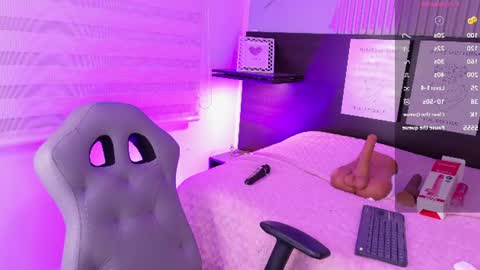 Snapshot of lanna_as chatting on 06-30-26, 12:00 lanna_as online show from 06-30-26, 12:00