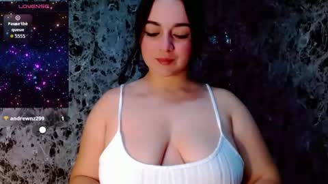 Lanna online show from 04-13-26, 02:22