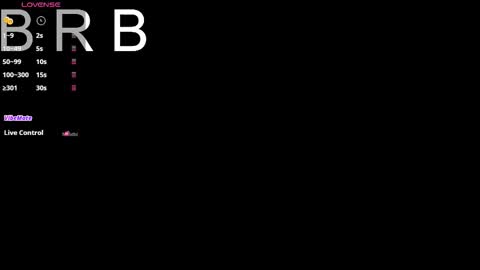 lanna_brunette online show from 11-11-25, 10:21