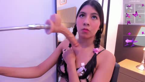 Lanna 4 online show from 04-19-26, 11:42