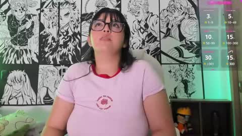 lanna miller     online show from 01-09-25, 01:50