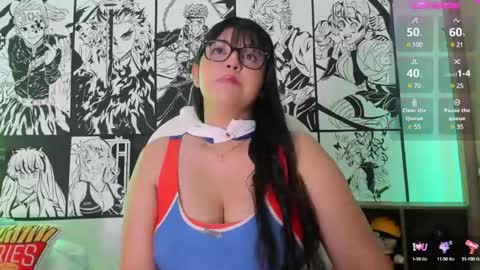 lanna miller     online show from 01-29-25, 11:25