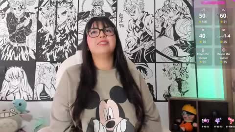 lanna miller     online show from 02-05-25, 10:12