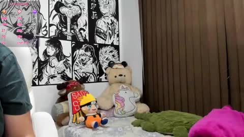 lanna miller     online show from 09-25-25, 11:41