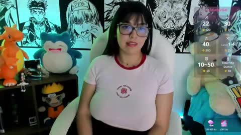 Snapshot of lanna_milller chatting on 02-27-26, 10:21 lanna miller online show from 02-27-26, 10:21