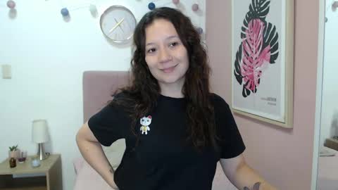 Lanna online show from 06-03-26, 01:25