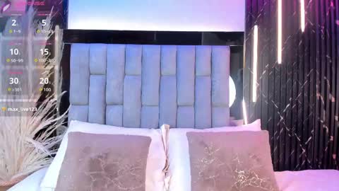 Lana Fox online show from 05-11-26, 03:45