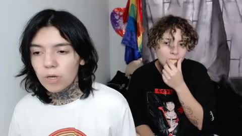 LANNIE   online show from 12-29-24, 08:04