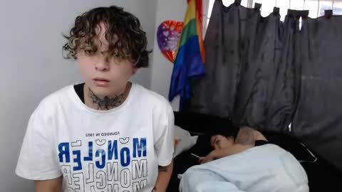 LANNIE   online show from 01-05-25, 09:57