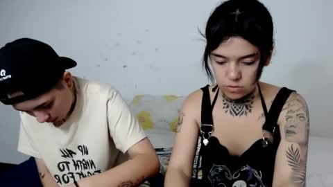 LANNIE   online show from 02-09-25, 03:01