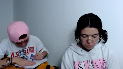 LANNIE   online show from 02-12-25, 01:19