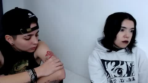 LANNIE   online show from 02-16-25, 05:15