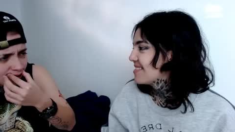 LANNIE   online show from 02-16-25, 10:21