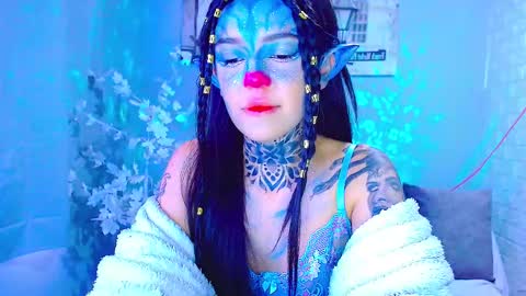 LANNIE   online show from 11-09-25, 09:46