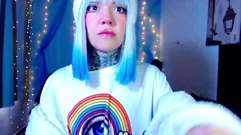 LANNIE   online show from 04-28-26, 12:32