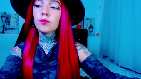 LANNIE   online show from 06-06-26, 12:38