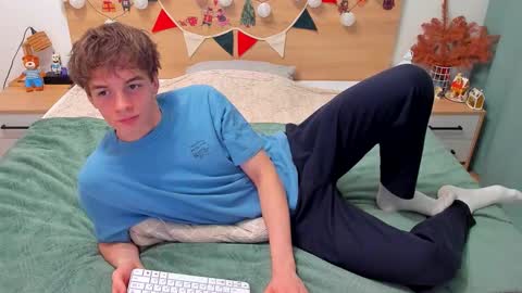 Fandi online show from 12-16-25, 08:30