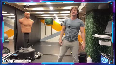 el cee online show from 12-23-25, 01:47