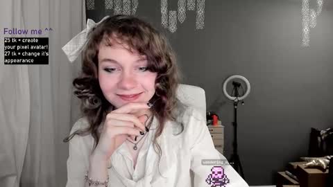 lanshan_classy online show from 03-03-26, 11:10