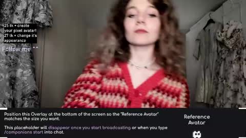 lanshan_classy online show from 04-25-26, 06:38