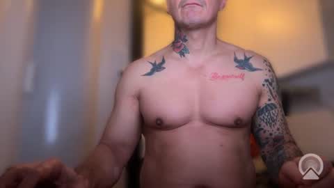 Snapshot of lanzarote6 chatting on 11-04-25, 10:47 BDSM online show from 11-04-25, 10:47