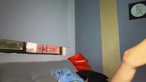 la paisita  online show from 12-22-24, 11:22