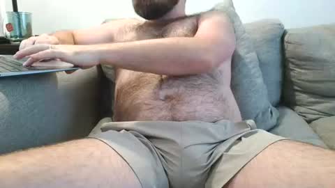 Luddycub online show from 08-03-26, 05:38