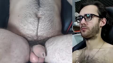 LapijARG online show from 03-14-26, 05:24