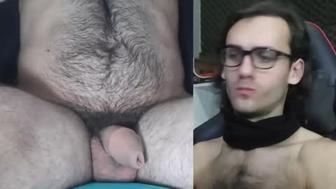 LapijARG online show from 05-28-26, 04:32