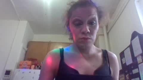 Lapuzzycat201923 online show from 02-03-25, 01:51