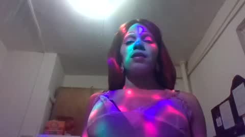 Lapuzzycat201923 online show from 02-05-25, 11:23