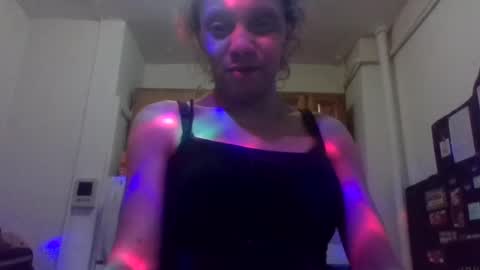 Lapuzzycat201923 online show from 02-06-25, 01:10