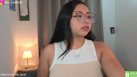 Lara  online show from 05-15-26, 12:50