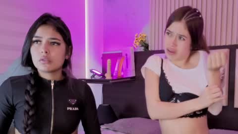 lara_as online show from 04-24-26, 01:35