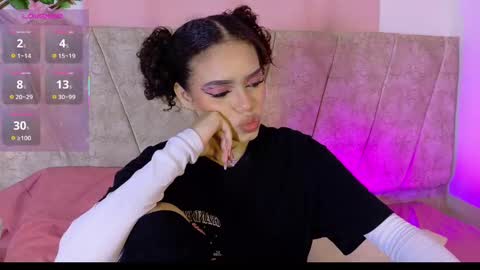 Lara Gill online show from 11-08-25, 11:54